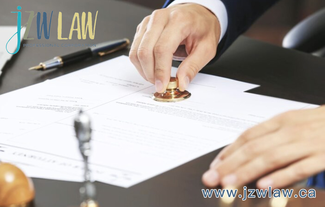 Where can you get an Apostille in Toronto? A comprehensive guide to the Ontario Apostille process.