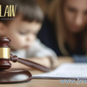 Who Gets Custody After Divorce in Canada? An Overview of Child Custody, Access, and Support in Toronto