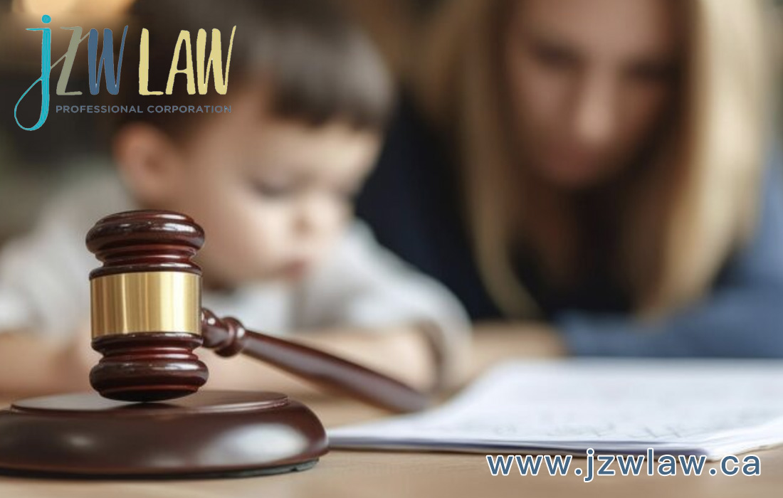 Who Gets Custody After Divorce in Canada? An Overview of Child Custody, Access, and Support in Toronto