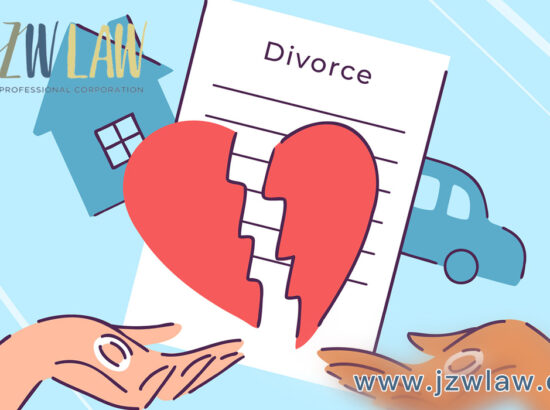 多伦多离婚财产怎么分？安省家庭法下房产、存款与海外资产分割指南