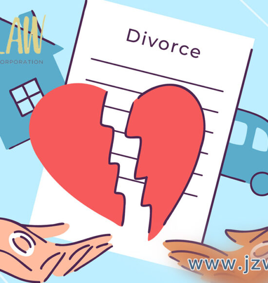 多伦多离婚财产怎么分？安省家庭法下房产、存款与海外资产分割指南