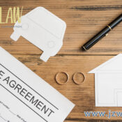 Divorce Lawyer