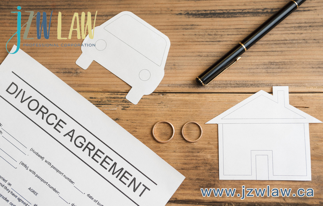 Divorce Lawyer