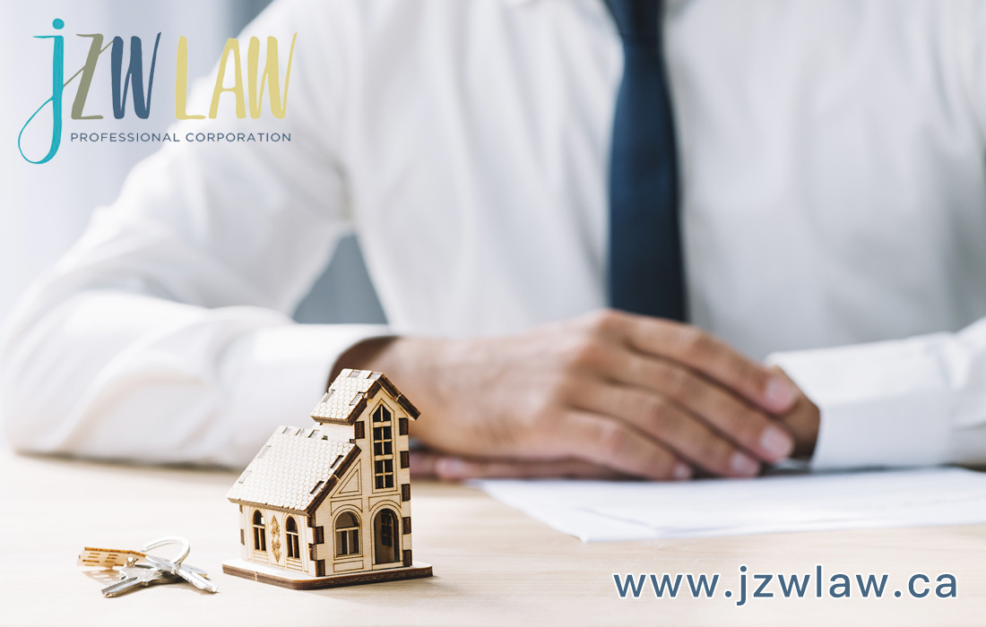 Estate Lawyer