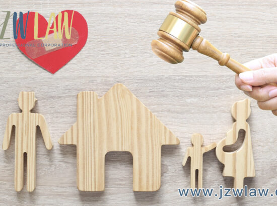 安省离婚后孩子抚养权和抚养费怎么判?华人家庭必读 Child Support 指南