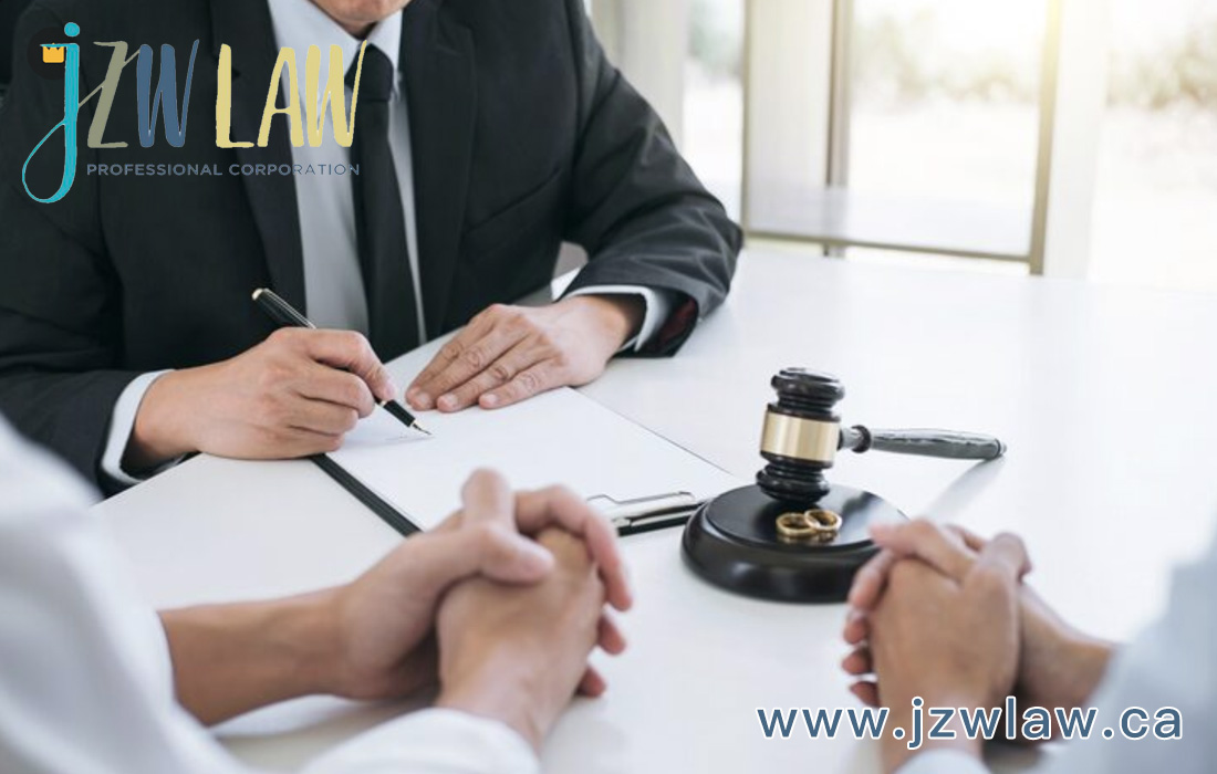 Should You Sign a Prenuptial Agreement Before Getting Married in Canada? The Role, Validity, and Key Considerations for Prenups in Ontario
